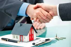 Property Dealing