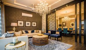 Interior Designing