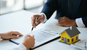Property Registration