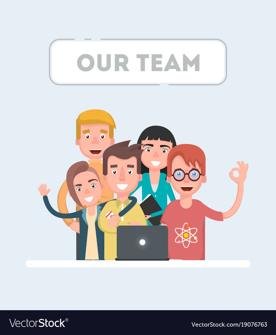 Our Team
